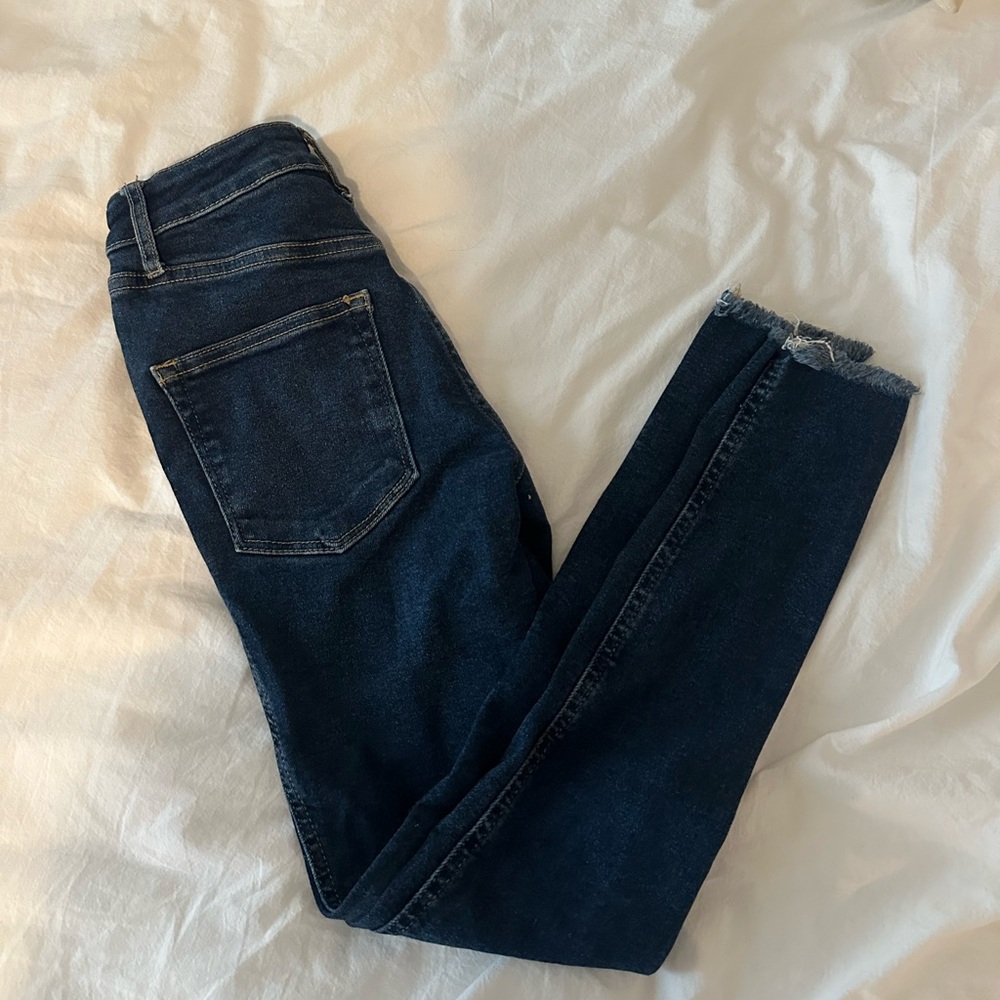 We The Free Jeans Skinny